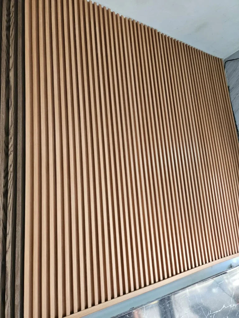 WPC Lambrin Interior - Bahía