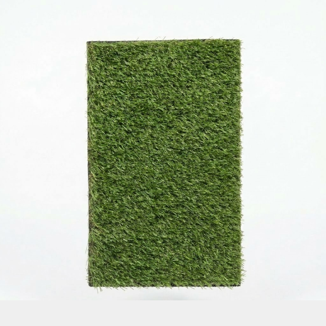 Pasto Sintético Modelo Bermuda