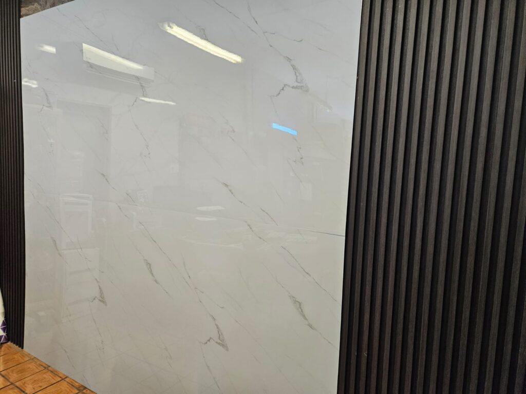 PVC MARMOL - Cuarzo