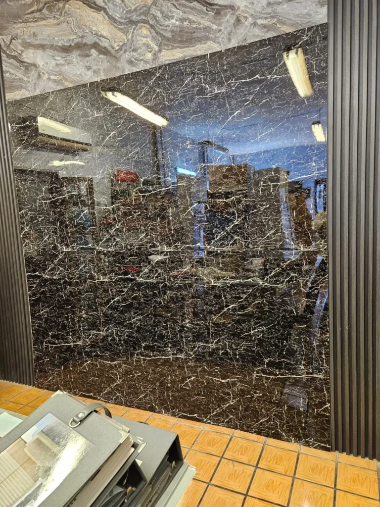 PVC MARMOL - Grafito