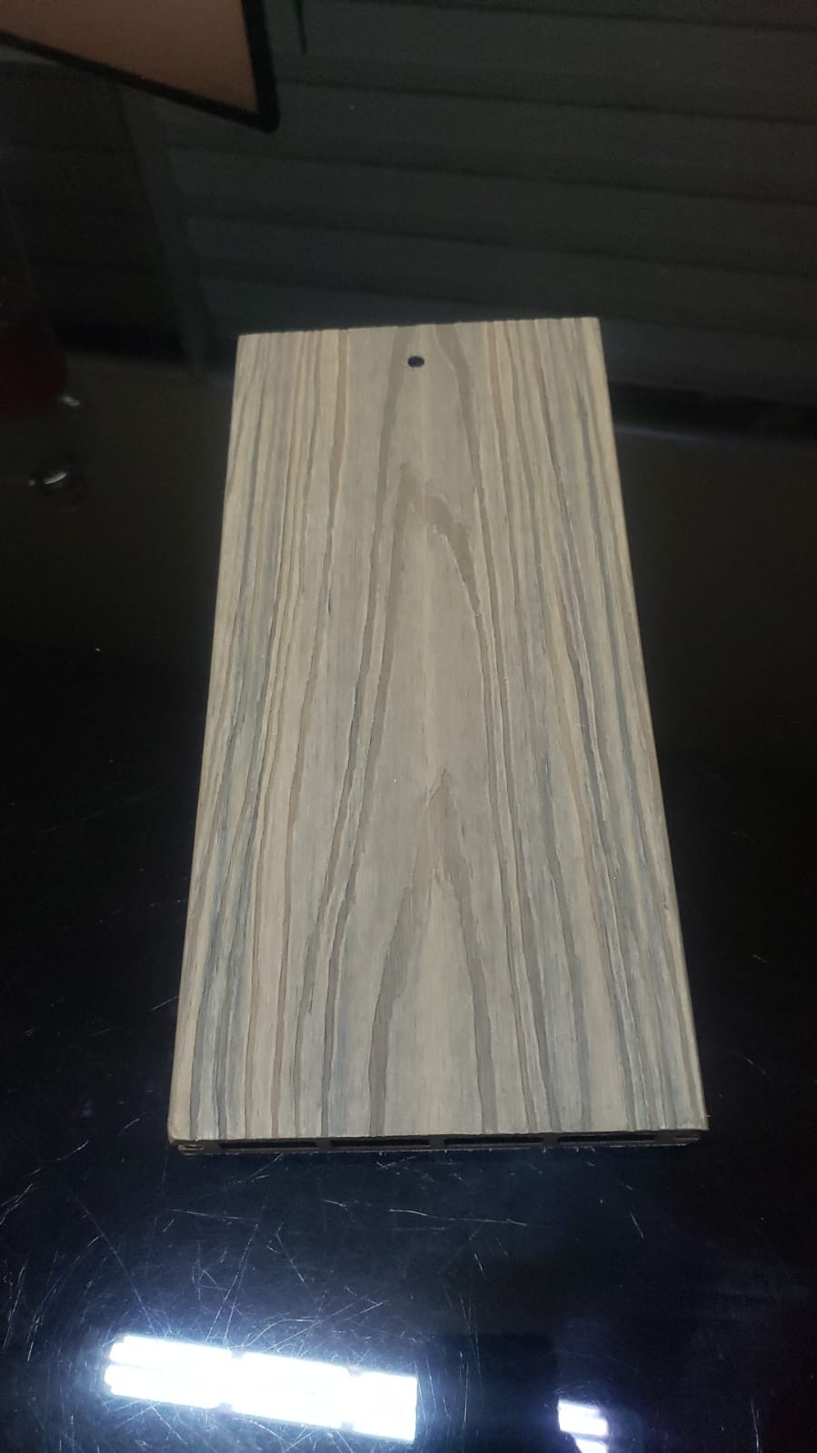 Deck sintético - Maple