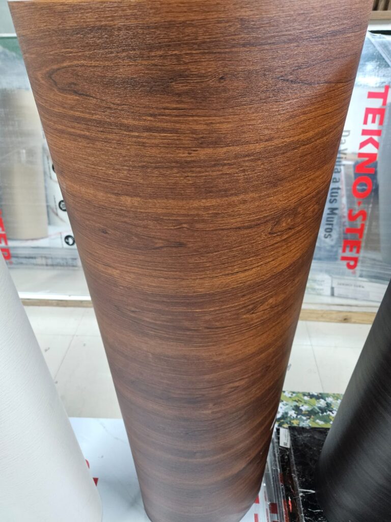 TAPIZ PVC AUTOADHERIBLE - Matte marrakech