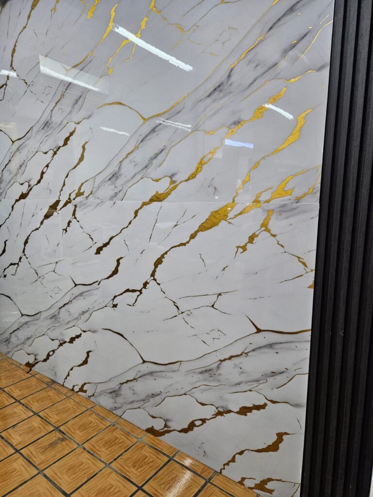 PVC MARMOL - Opalo