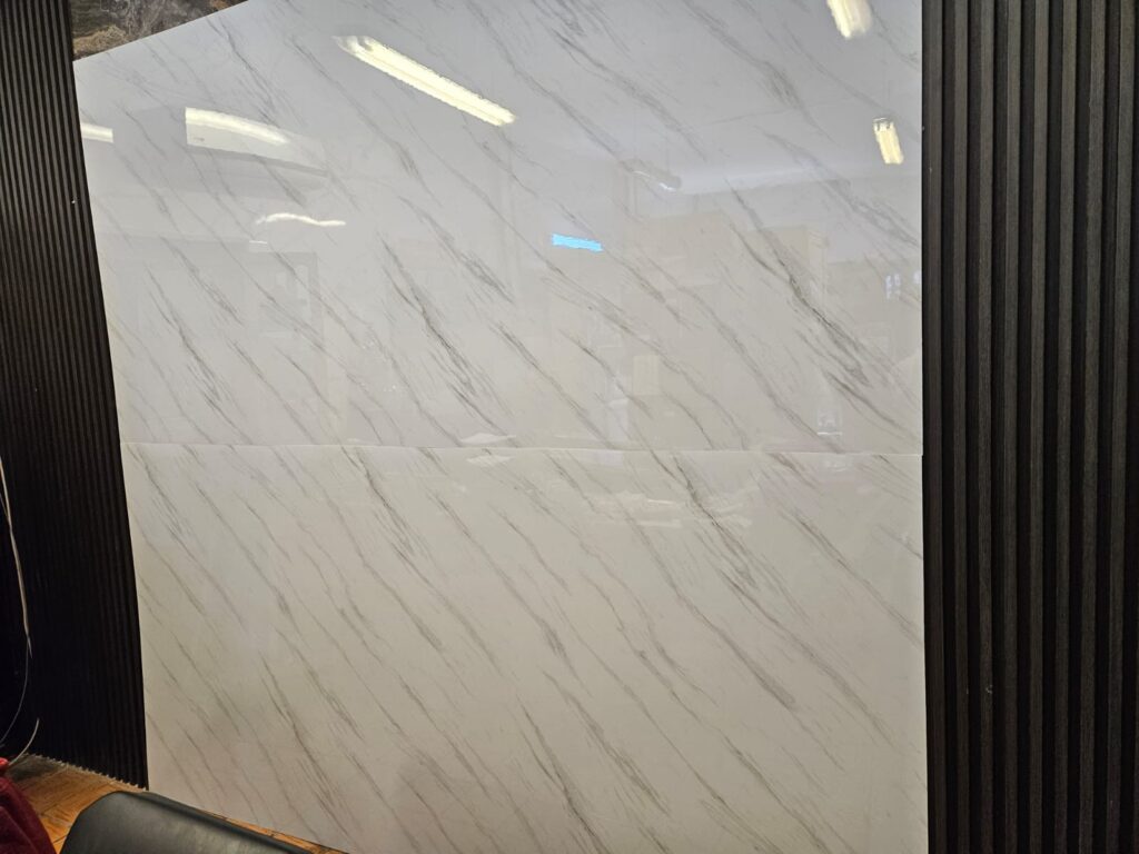 PVC MARMOL - Perla