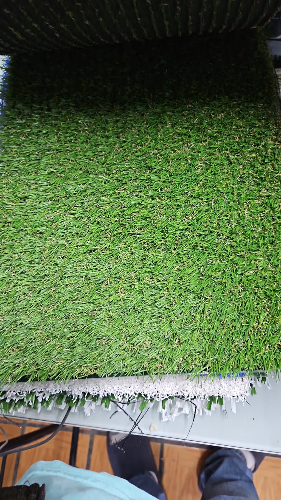 Pasto Sintético Modelo Cancún - Image 2