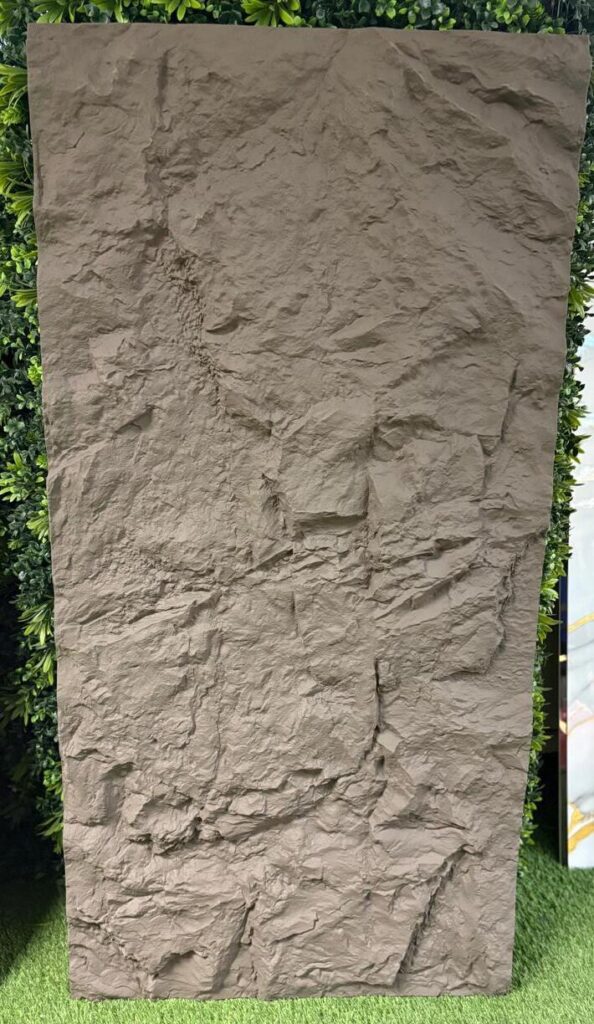 PIEDRA PU - Gray