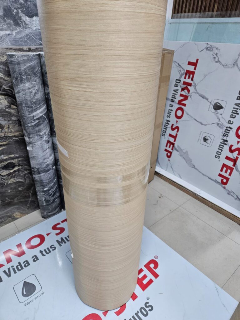 TAPIZ PVC AUTOADHERIBLE - Matte Kigali