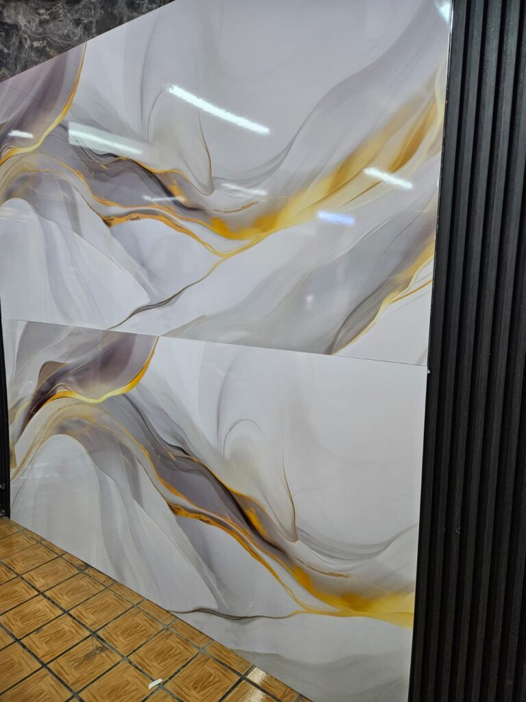 PVC MARMOL - Topacio