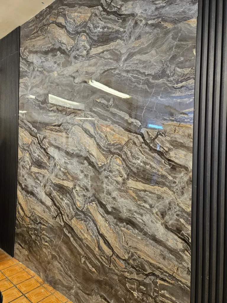 PVC MARMOL - Zafiro